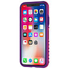 Чохол Under Armour UA Protect Grip Pink для IPhone X/XS, фото 2