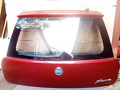 Крышка багажника (ляда) для Fiat Grande Punto , 2005-2018