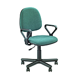 Ремонт крісла, стільця офісного, перукарського, барного., фото 2