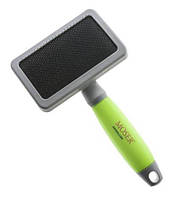 Пуходерка велика Moser Large Slicker Brush 2999-7075