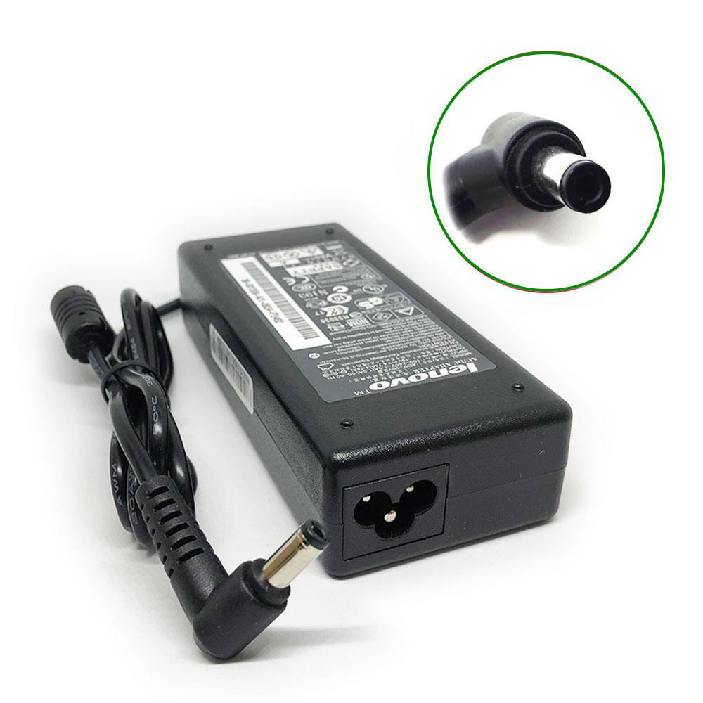 Блок живлення для ноутбуків Lenovo 20v 4,5 A (90 W) з роз'ємом 5.5х2.5мм