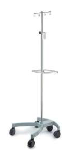 Інфузійна стійка ФМ Мобайл, фото 1