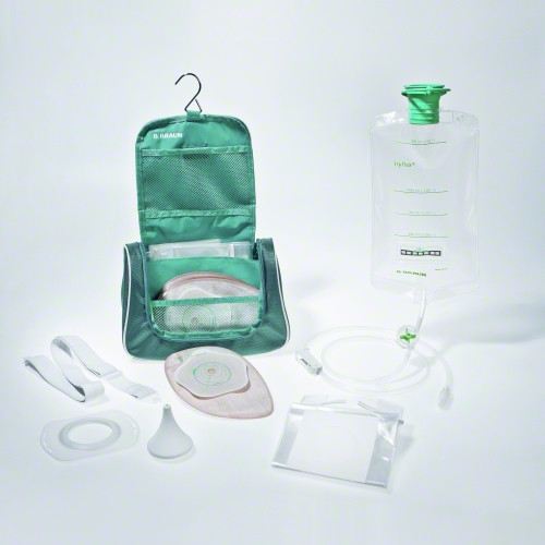 Іригаційна система Ирифлекс Сет, фото 1