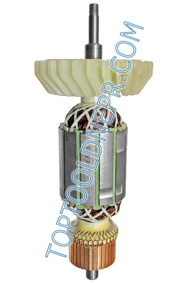 Якір для болгарки Makita GA 9050