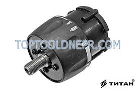 Редуктор для шуруповерта Титан