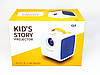 Мініпроєктор Kids Story Projector Q2, фото 11
