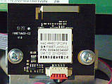 Модуль WI-FI, ІЧ-приймач TV5550-ZC25-01(C), пульт ДК від LЕD телевізора KIVI 24FR50WU, фото 2