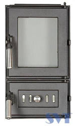 ДВЕРЦЯТА ПІЧНІ SVT 531 (420x243)