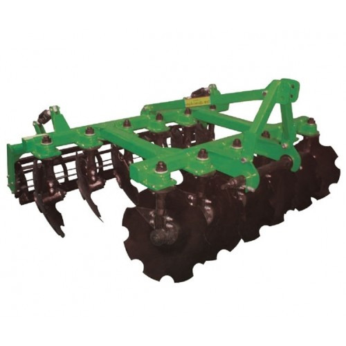 Плуг дисковий навісний ПД 2.2 (2), фото 1