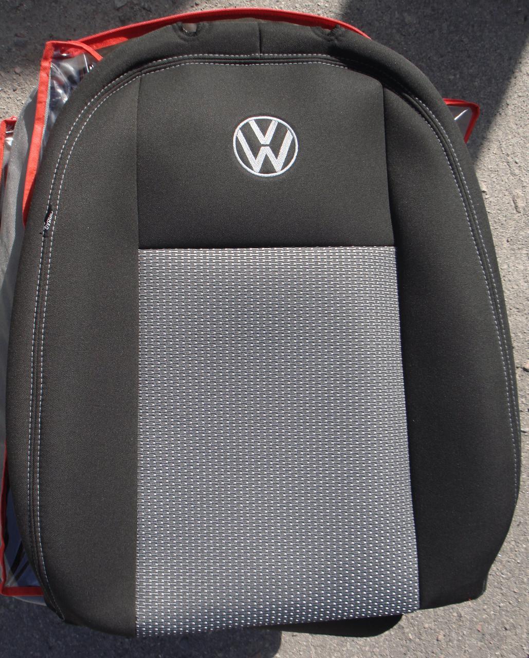 T5 Transporter 8 Мест 03-14 Автомобильные Чехлы Авточехлы Салона на ...