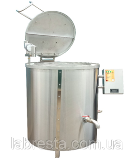 Котел Ефес КПЕ-100 (з міксером)