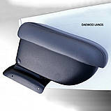 Подлокітник Armcik Стандарт для Daewoo Lanos, фото 9