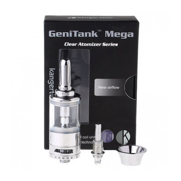 Kanger Genitank mega