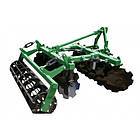 Плуг дисковий навісний ПДМ 2.2 (2), фото 2