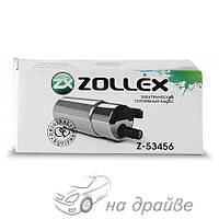 Електробензонасос ВАЗ 2110-15, Daewoo Lanos Z-53456 Zollex
