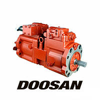 Гидравлический насос для спецтехники Doosan