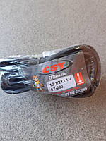 Камера СSТ 12x1/2x2 1/4 AV 35мм з зігнутим ніпелем