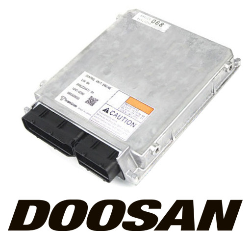 Контролер для спецтехніки Doosan