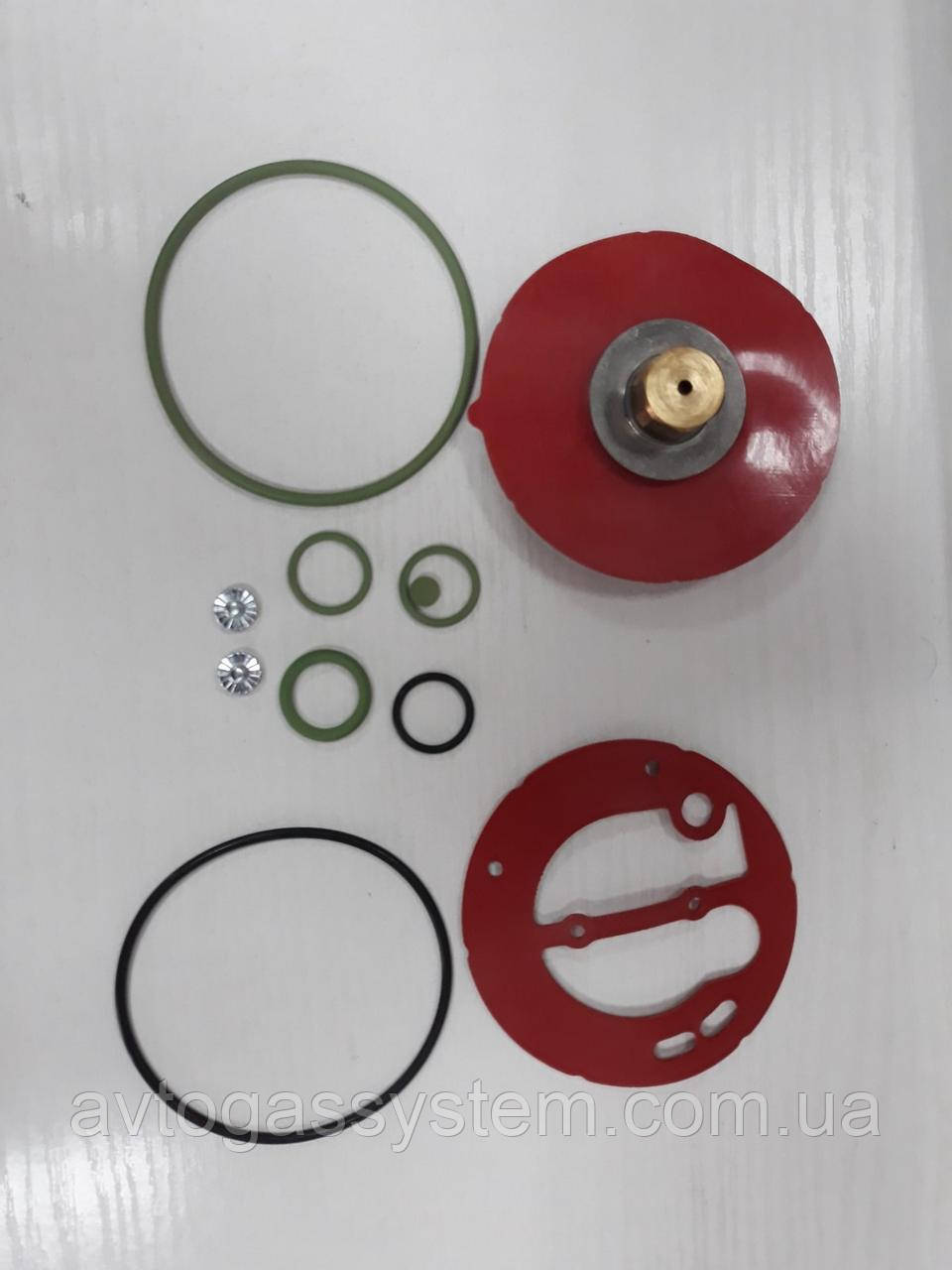 Ремкомплект редуктора STAG R02, фото 1