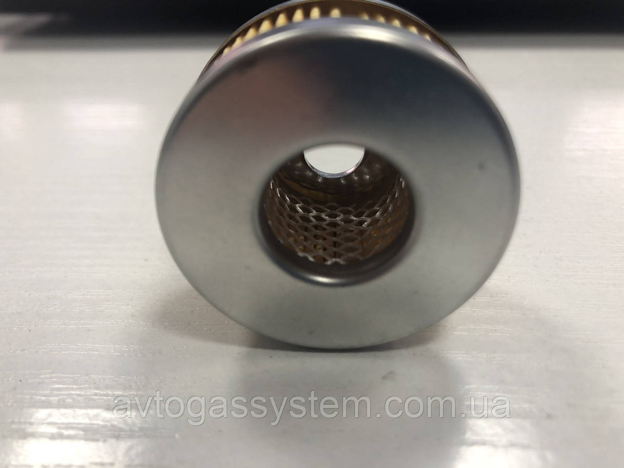 Фільтр грубого очищення в клапан газу Lovato, фото 1