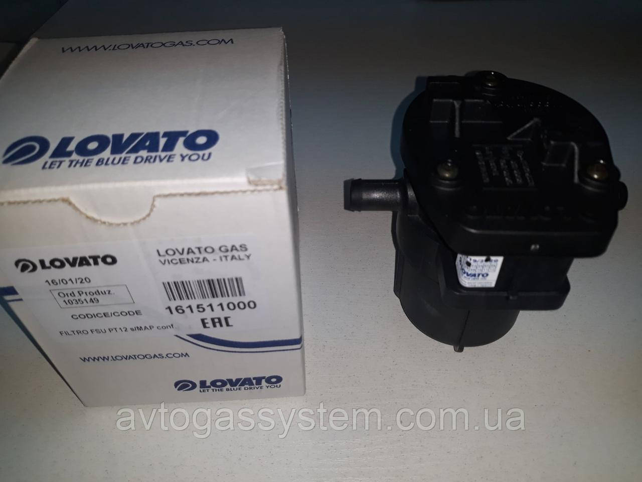 Датчик тиску Lovato FSU P-T (Smart), фото 1