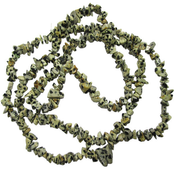 Відколи Яшма Далматинець Дрібні, Розмір від 4 до 9 мм, Намистини Натуральний Камінь, Рукоділля, фото 1