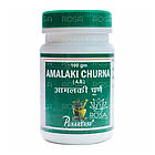Амалаки порошок (Amalaki Churna, Punarvasu), 100 грамів, фото 4