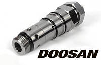 Клапаны для спецтехники Doosan