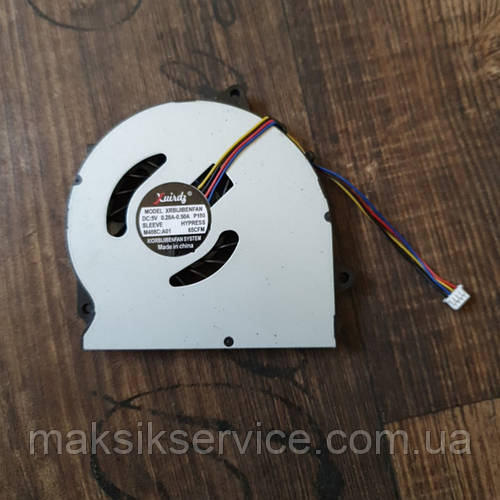 Купить Вентилятор XRBIJIBENFAN P100, цена 170 ₴ — Prom.ua (ID#1146112430)