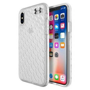 Чохол Under Armour UA Protect Inner Strength для IPhone X/XS