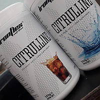 Цитрулін IronFlex Citrulline 500g