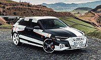 Audi обіцяє безліч новинок у 2020 році