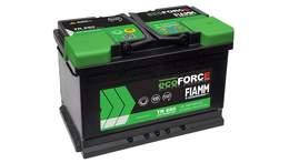 Акумуляторы FIAMM ECOFORCE AFB