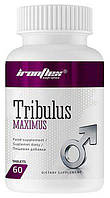 Трібулус IronFlex Tribulus Maximus 1500mg 60tab