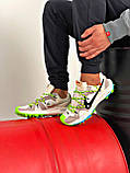 Літні кросівки Nike Zoom Terra Kiger для туризму. Живі фотографії. Люкс копи, фото 9