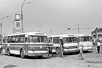 Стало відомо, як буде працювати міський транспорт Павлограда у пасхальні та поминальні дні