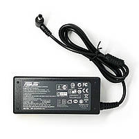 Блок живлення для ноутбуків Asus 19v 3,42 A (65 W) з роз'ємом 5.5х2.5мм, фото 2