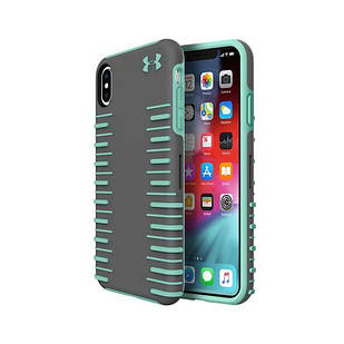 Чохол Under Armour UA Protect Grip для IPhone XS Max