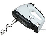 Міксер з чашею A-Plus 1556, 7 швидкостей, фото 3