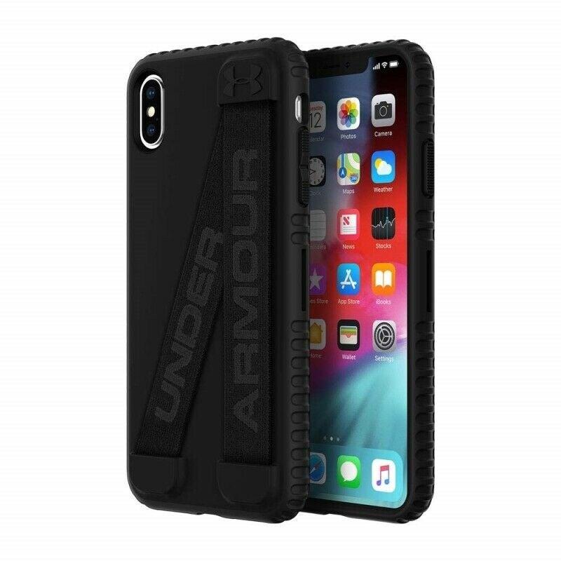 Чохол Under Armour Handle IT для IPhone XS Max