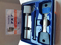 Циліндр Mul-T-lock 80t 35*45t, фото 2
