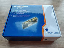 Циліндр Mul-T-lock 80t 35*45t, фото 3