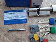 Циліндр Mul-T-lock 80t 35*45t, фото 2