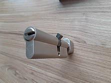 Циліндр Mul-T-Lock integrator 80 35*45t, фото 3