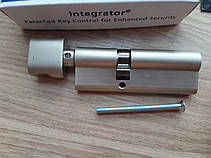 Циліндр Mul-T-Lock integrator 80 35*45t, фото 3