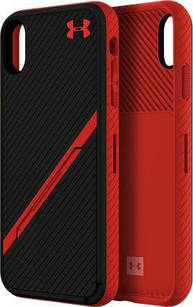 Чохол Under Armour UA Protect Kickstash для IPhone XS Max