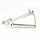 Механічний фіксатор дроту GrondMeester TIEFIX HD 3.0 для підв'язки рослин