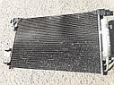 Радіатор кондиціонера 7812A030 (56698) Lancer X Mitsubishi, фото 2