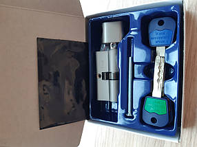 Серцевина Mul-T-lock integrator 62 31*31t, фото 2