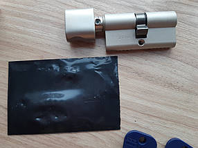 Серцевина Mul-T-lock integrator 62 31*31t, фото 2